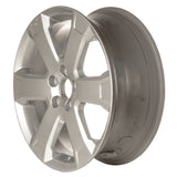 Aluminum Wheel For Volvo Xc90 2010-2013(ALYVN013U78)