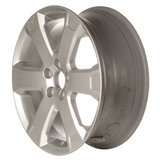 Aluminum Wheel For Volvo Xc90 2010-2013(ALYVN013U78)