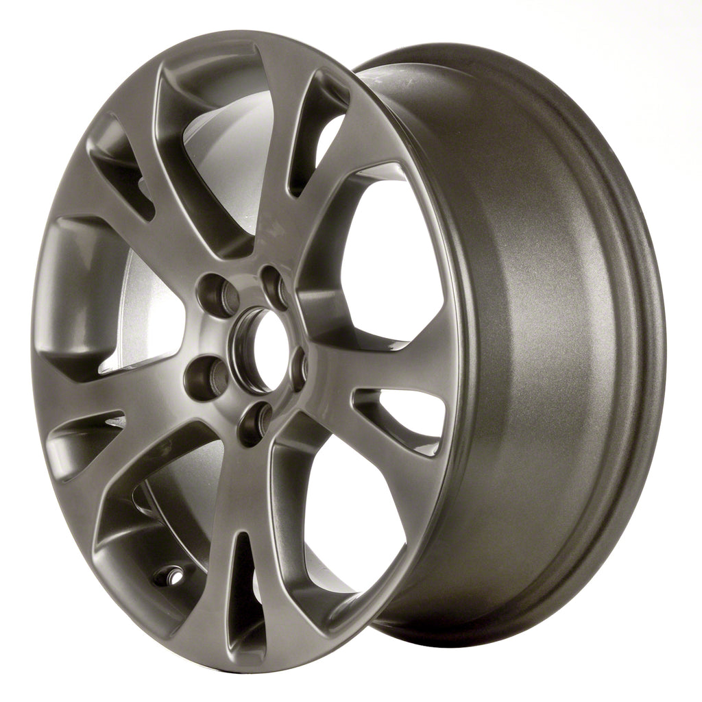 Aluminum Wheel For Volvo S60 2009-2009(ALYVN014U78)