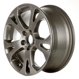 Aluminum Wheel For Volvo S60 2009-2009(ALYVN014U78)