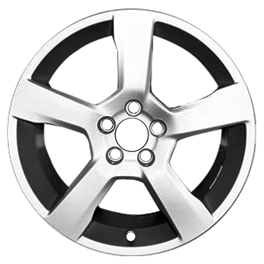 Aluminum Wheel For Volvo Xc60 2010-2010(ALYVN016U20)