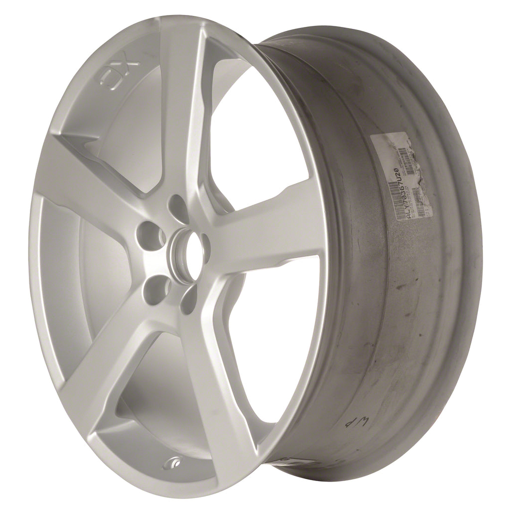 Aluminum Wheel For Volvo Xc60 2010-2013(ALYVN017U20)