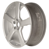 Aluminum Wheel For Volvo Xc60 2010-2013(ALYVN017U20)
