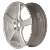 Aluminum Wheel For Volvo Xc60 2010-2013(ALYVN017U20)