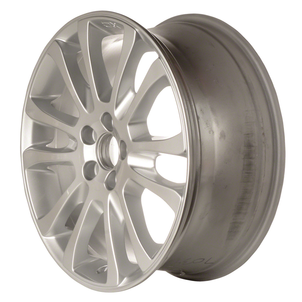 Aluminum Wheel For Volvo Xc60 2010-2011(ALYVN018U20)
