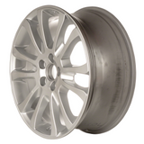 Aluminum Wheel For Volvo Xc60 2010-2011(ALYVN018U20)