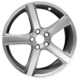 Aluminum Wheel For Volvo C30 2008-2013(ALYVN019U35)
