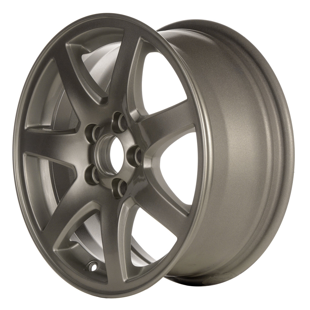 Aluminum Wheel For Volvo C70 2008-2010(ALYVN020U20)