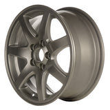 Aluminum Wheel For Volvo C70 2008-2010(ALYVN020U20)
