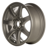 Aluminum Wheel For Volvo C70 2008-2010(ALYVN020U20)