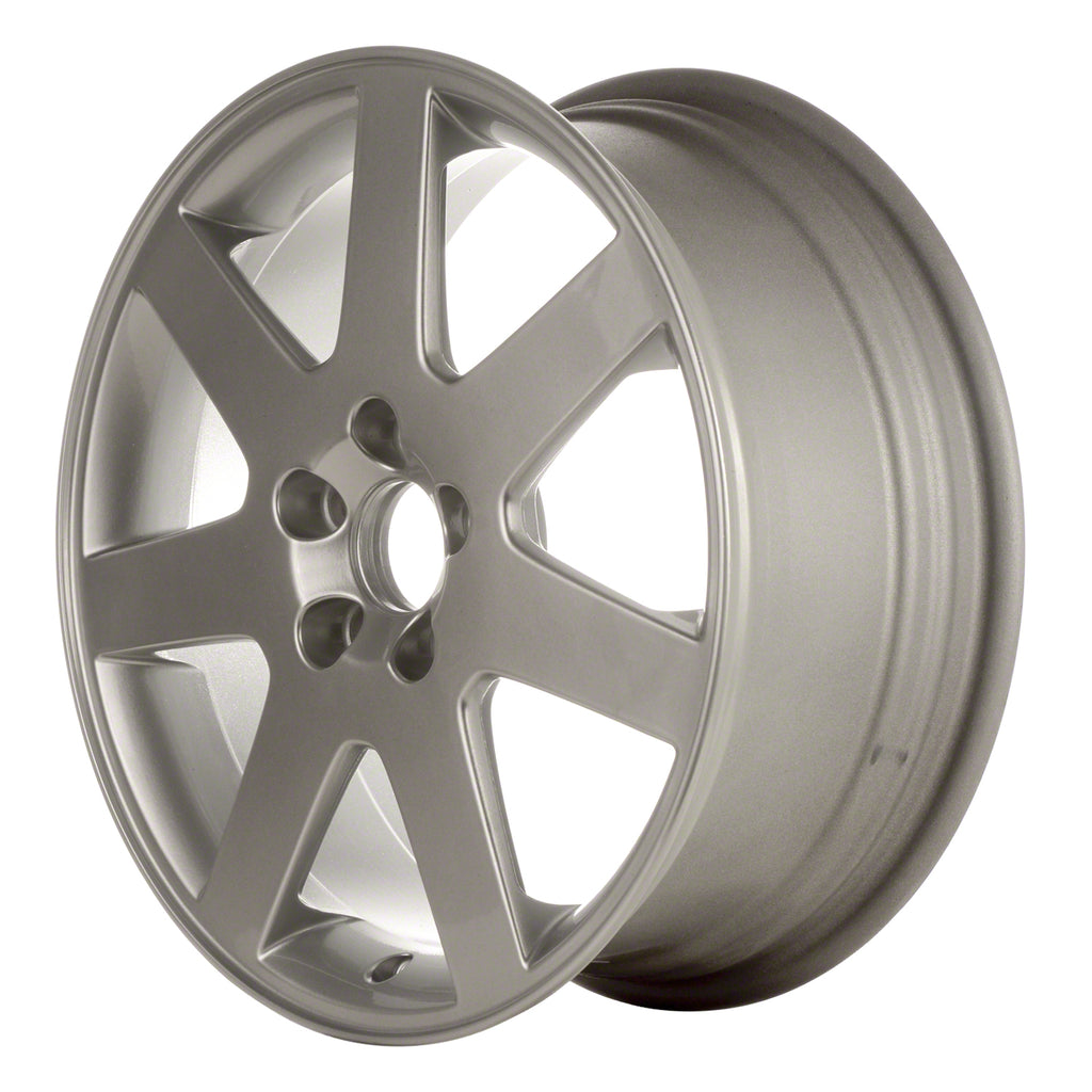 Aluminum Wheel For Volvo C30 2010-2010(ALYVN021U20)