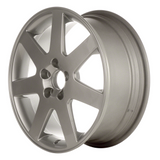 Aluminum Wheel For Volvo C30 2010-2010(ALYVN021U20)