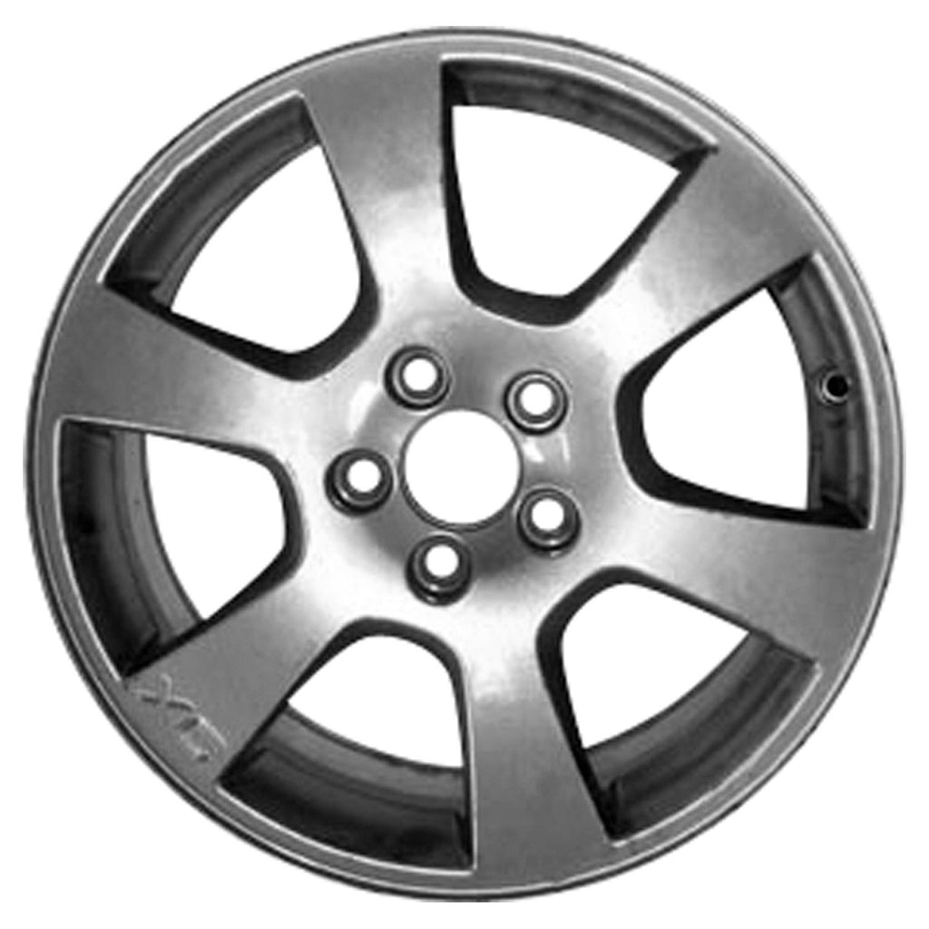 Aluminum Wheel For Volvo Xc60 2010-2012(ALYVN022U20)