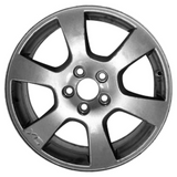 Aluminum Wheel For Volvo Xc60 2010-2012(ALYVN022U20)