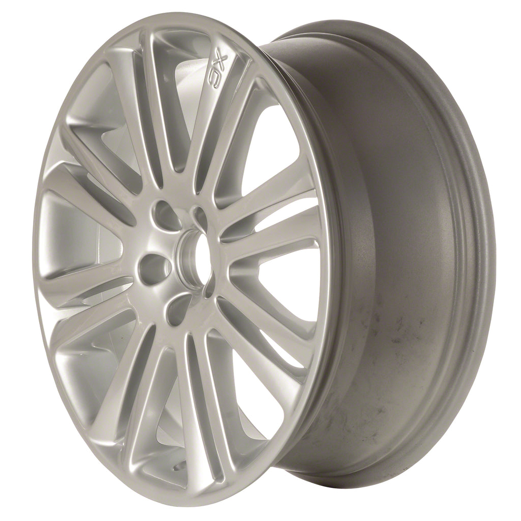 Aluminum Wheel For Volvo Xc90 2008-2013(ALYVN023U77)