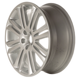 Aluminum Wheel For Volvo Xc90 2008-2013(ALYVN023U77)