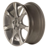 Aluminum Wheel For Volvo S80 2010-2012(ALYVN024U35)