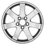 Aluminum Wheel For Volvo C30 2008-2011(ALYVN026U20)