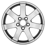 Aluminum Wheel For Volvo C30 2008-2011(ALYVN026U20)