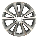 Aluminum Wheel For Volvo C70 2010-2013(ALYVN028U30)