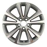 Aluminum Wheel For Volvo C70 2010-2013(ALYVN028U30)
