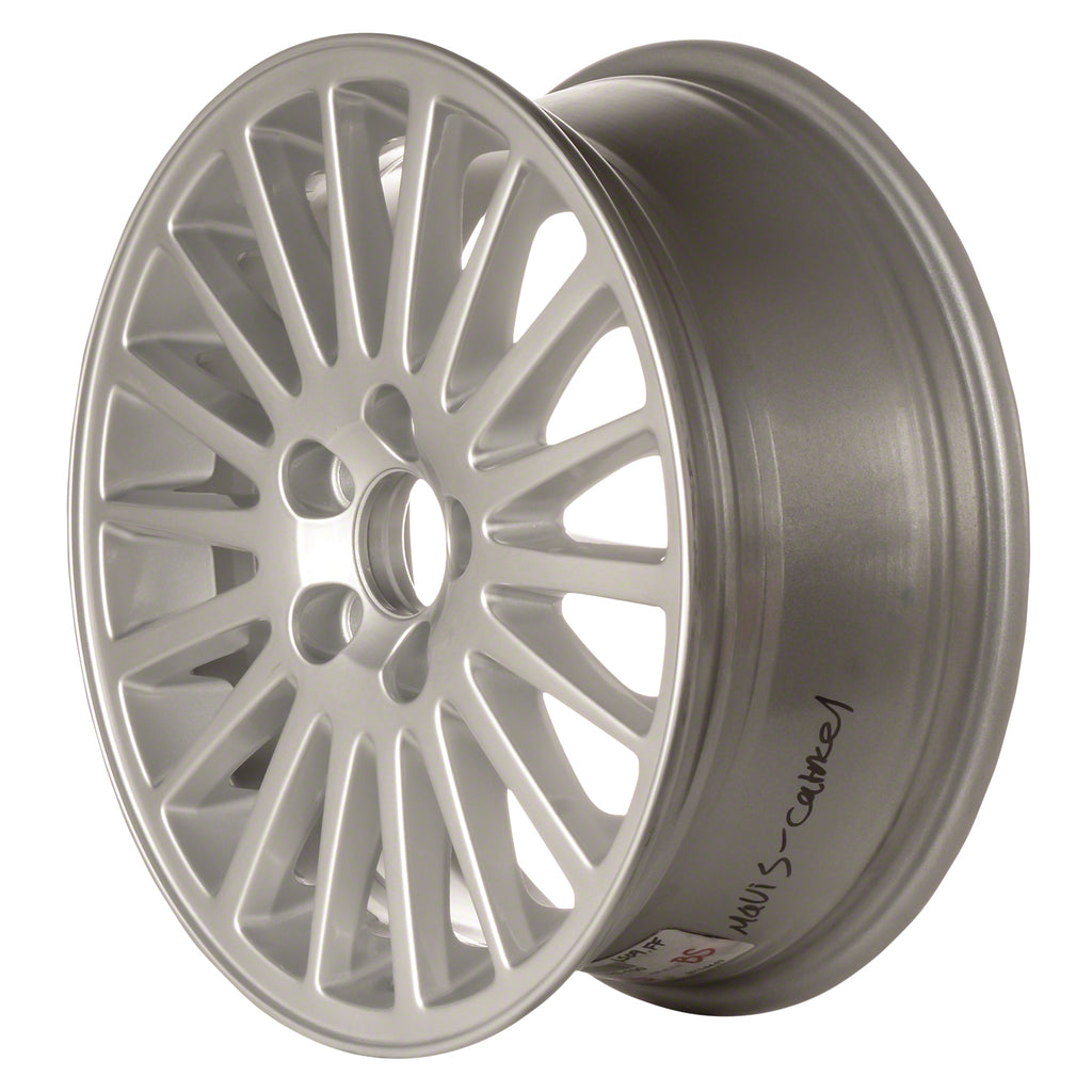 Aluminum Wheel For Volvo C30 2009-2010(ALYVN029U20)