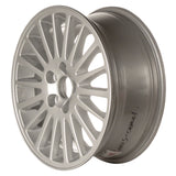 Aluminum Wheel For Volvo C30 2009-2010(ALYVN029U20)