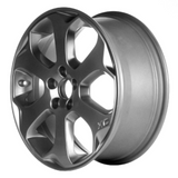 Aluminum Wheel For Volvo Xc70 2010-2013(ALYVN030U77)