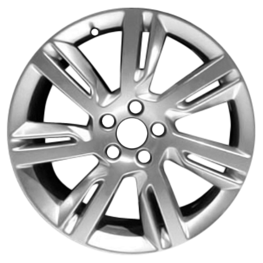 Aluminum Wheel For Volvo S60 2011-2013(ALYVN031U20)