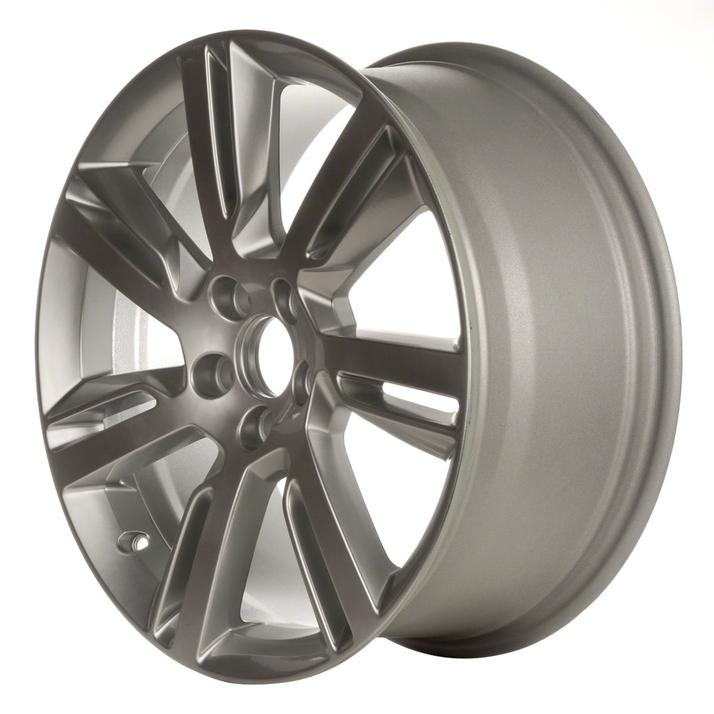 Aluminum Wheel For Volvo S60 2011-2013(ALYVN031U77)