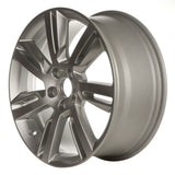 Aluminum Wheel For Volvo S60 2011-2013(ALYVN031U77)