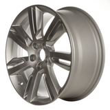 Aluminum Wheel For Volvo S60 2011-2013(ALYVN031U77)