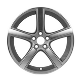 Aluminum Wheel For Volvo C70 2006-2013(ALYVN032A30)