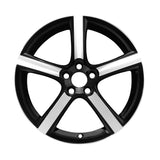 Aluminum Wheel For Volvo C70 2006-2013(ALYVN032A45)