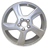 Aluminum Wheel For Volvo S60 2011-2013(ALYVN033U20)