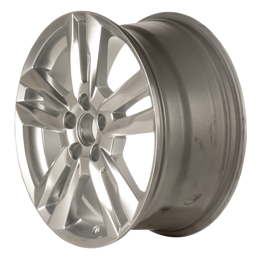 Aluminum Wheel For Volvo S60 2011-2013(ALYVN034U77)