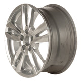 Aluminum Wheel For Volvo S60 2011-2013(ALYVN034U77)