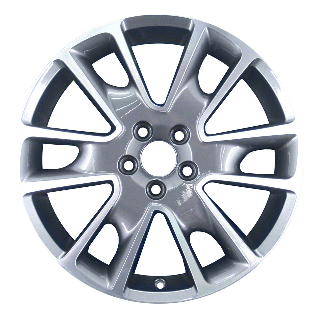 Aluminum Wheel For Volvo S60 2011-2012(ALYVN035U30)