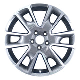Aluminum Wheel For Volvo S60 2011-2012(ALYVN035U30)