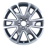 Aluminum Wheel For Volvo S60 2011-2012(ALYVN035U30)