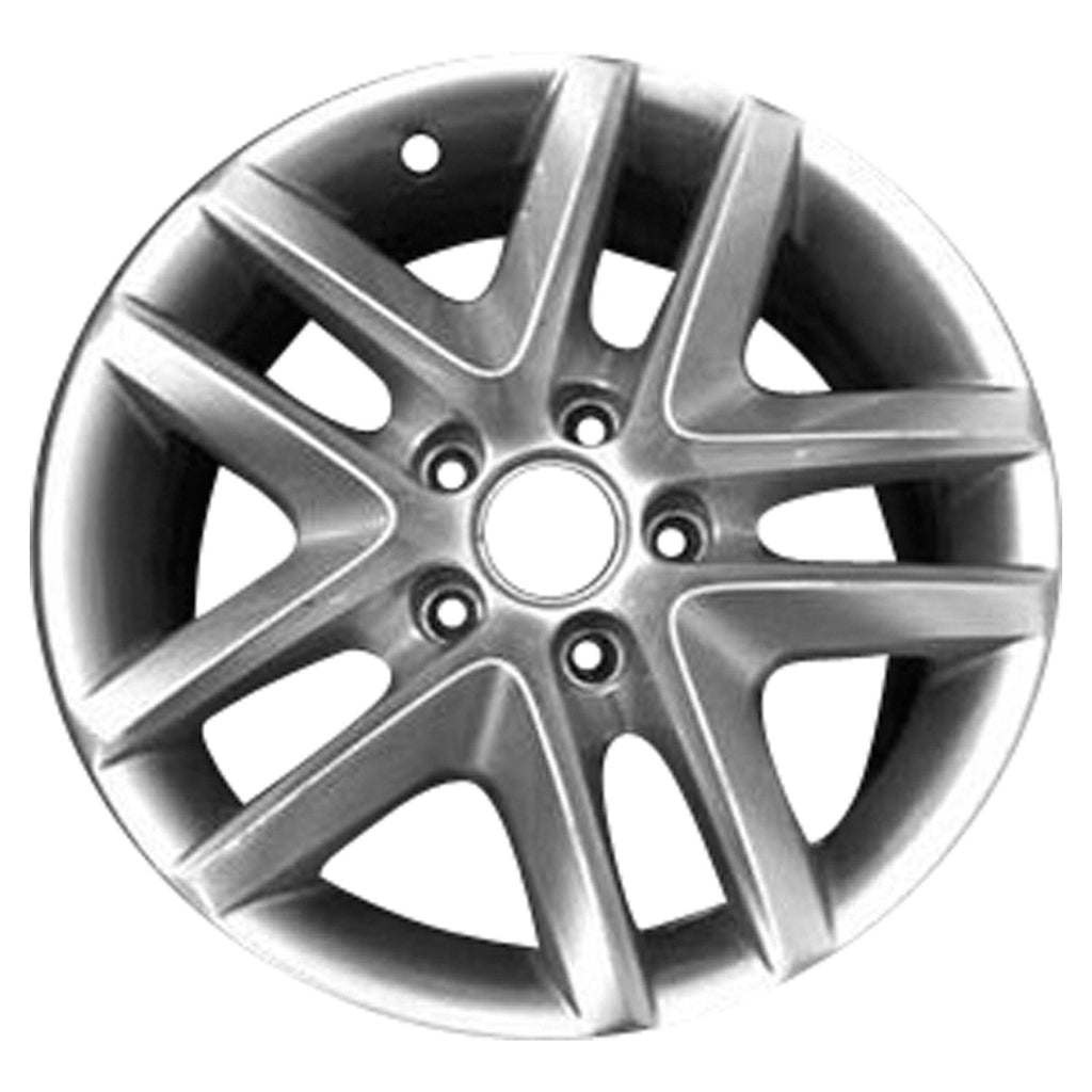 Aluminum Wheel For Volkswagen Tiguan 2009-2011(ALYVN037U20)