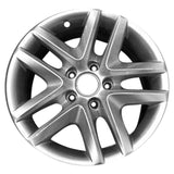 Aluminum Wheel For Volkswagen Tiguan 2009-2011(ALYVN037U20)