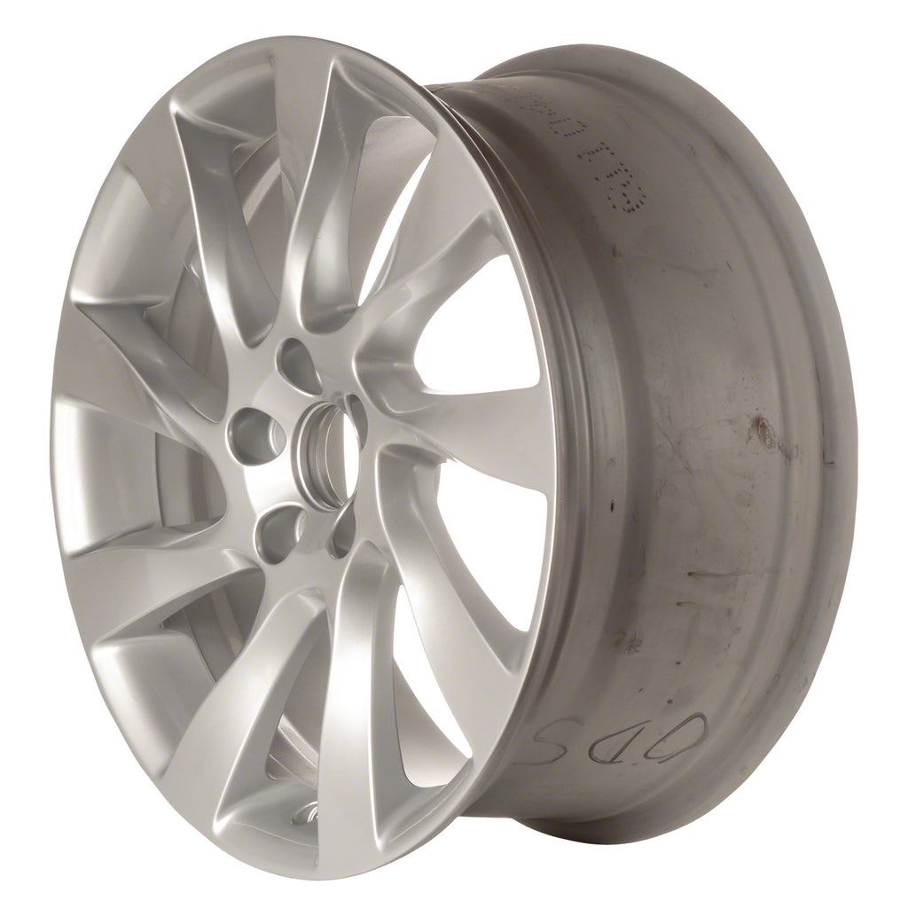 Aluminum Wheel For Volvo S80 2012-2016(ALYVN038U77)