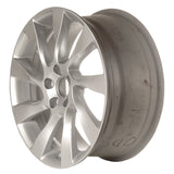 Aluminum Wheel For Volvo S80 2012-2016(ALYVN038U77)