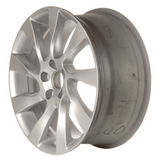 Aluminum Wheel For Volvo S80 2012-2016(ALYVN038U77)