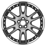 Aluminum Wheel For Volvo Xc60 2010-2010(ALYVN039U20)