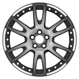 Aluminum Wheel For Volvo Xc60 2010-2010(ALYVN039U20)