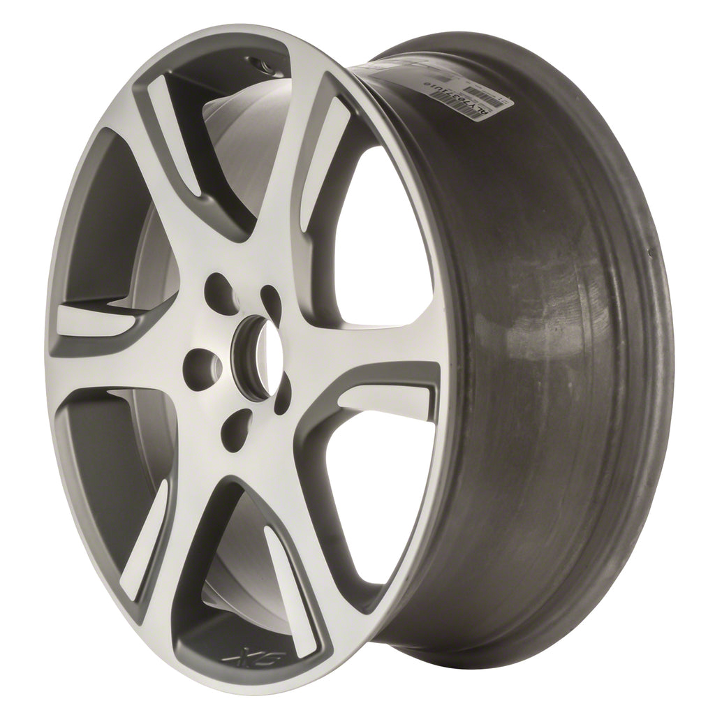Aluminum Wheel For Volvo Xc60 2011-2015(ALYVN040U10)