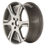 Aluminum Wheel For Volvo Xc60 2011-2015(ALYVN040U10)