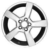 Aluminum Wheel For Volvo S40 2011-2011(ALYVN042U20)